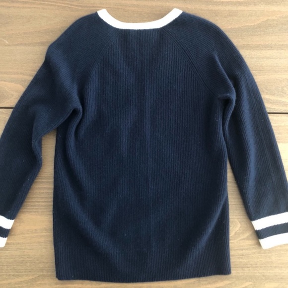 Rand & Bone 100% cashmere - Picture 2 of 3